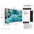 Samsung 75" Q7FD QLED 4K Vision AI Smart TV with HDR, Bluetooth, Voice Control & 5-Year Protection