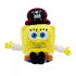 SpongeBob SquarePants Goofy Goober Plush Toy – Fun Collectible Cartoon Character Gift