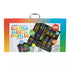 Art 101 Scratch, Scents & Sparkles 200-Piece Kids’ Art Set