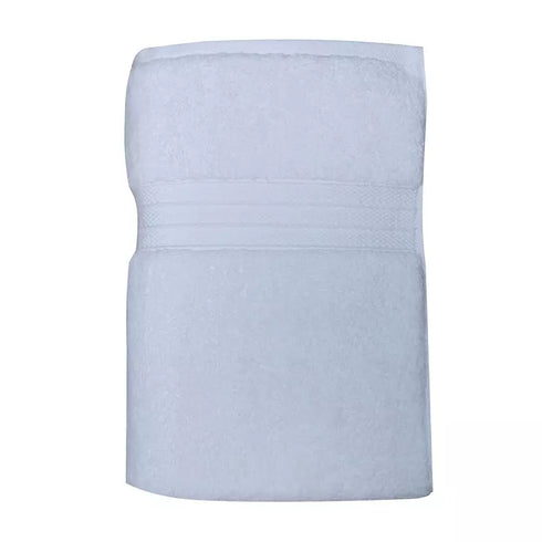 Berkley Jensen Soft and Absorbent Bath Towel