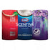Clorox Scentiva Disinfecting Wipes - Multi Scent Variety, 270 ct.