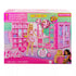Barbie Dream Closet Fashion Toy Playset with Accessories