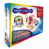 Snap Circuits Mega 200 STEM Electronic Exploration & Activity Kit