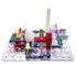Snap Circuits Mega 200 STEM Electronic Exploration & Activity Kit