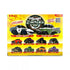 CarTuned Car 10-Pack – Die-Cast Vehicle Multipack for Kids, Collectors & Imaginative Play