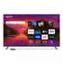 ROKU 65" QLED 4K Smart TV with Quantum Color, HDR, Voice Control & 4-Year Protection Plan