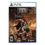 DOOM: The Dark Ages – PlayStation 5 (PS5) Action Shooter Game