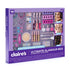Claire’s Girls Ultimate Glamour Box – 106-Piece Beauty & Accessories Set for Kids