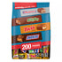 3.57 lbs bag - Snickers, Twix & More Minis Halloween Chocolate Candy Bars