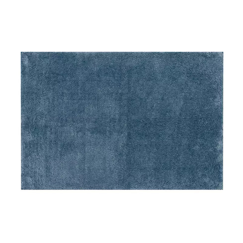 Berkley Jensen Plush Micro Polyester Bath Rug
