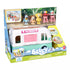 Bluey’s Ice Cream Truck Playset moves smoothly for realistic, imaginative play.