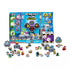 MrBeast Lab Swarms Fusion Chaos Pack – Ultimate Creature Fusion Battle Set for Kids & Collectors