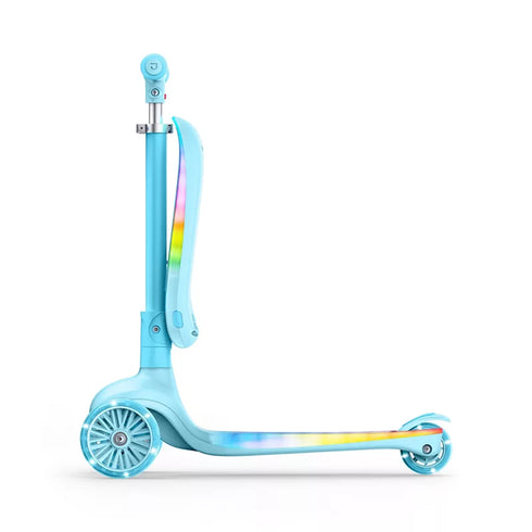 Jetson Aria 2-in-1 Kick Scooter – Convertible Sit-or-Stand Scooter for Kids