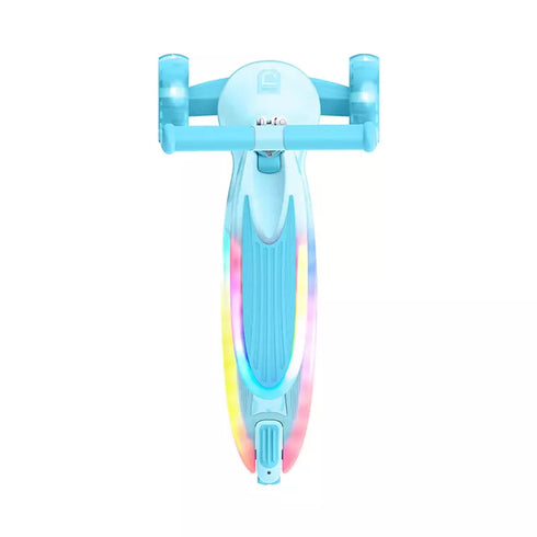 Jetson Aria 2-in-1 Kick Scooter – Convertible Sit-or-Stand Scooter for Kids