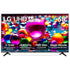 LG 65" UA7700 UHD AI 4K Smart TV with ThinQ AI, HDR, WebOS Smart Streaming & 4-Year Protection Plan