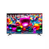 LG 50" UA7700 UHD AI 4K Smart TV with ThinQ AI, HDR, WebOS Streaming & 4-Year Protection Plan