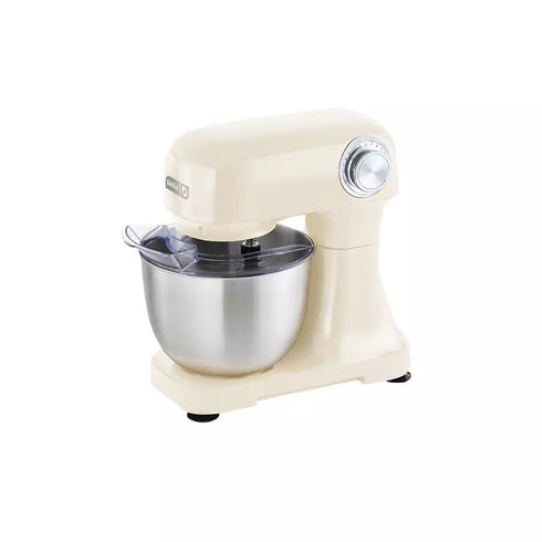 Dash 3.5 Qt. Compact Stand Mixer with 5-Speed Settings and Tilt-Head