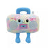 Linzy 22" Smoochy Timeless Pals Plush Toy – Retro Radio Edition Soft Cuddle Plush