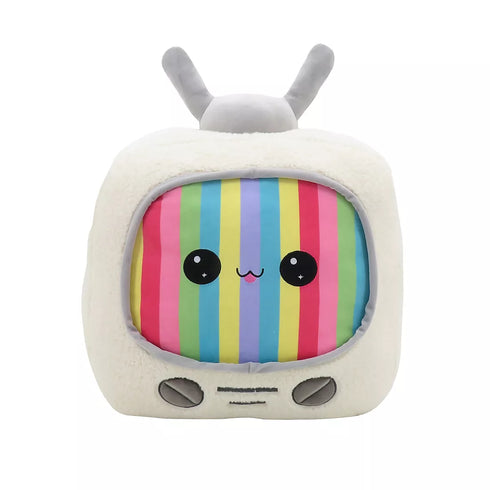 Linzy 22" Smoochy Timeless Pals Plush Toy – Retro TV Edition Soft Cuddle Plush