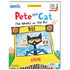 Briarpatch Pete the Cat Board Game Set – 2-Pack Learning & Adventure Games for Kids