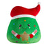 Cuddle Crew Holiday Smooshie 22" Tree Plush