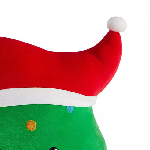 Cuddle Crew Holiday Smooshie 22" Tree Plush