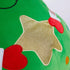 Cuddle Crew Holiday Smooshie 22" Tree Plush