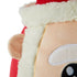 Cuddle Crew Holiday Smooshie 22" Santa Plush