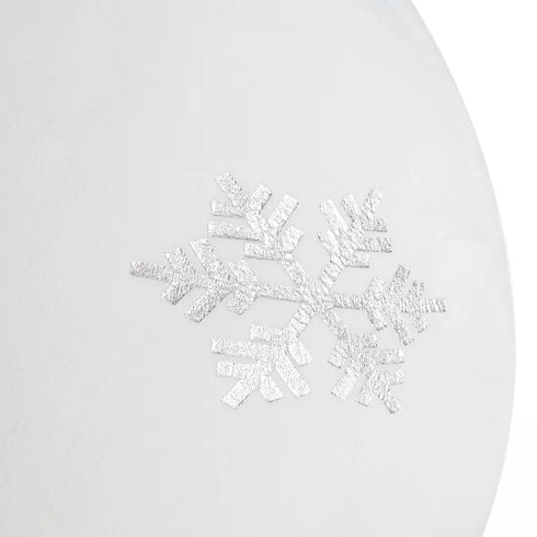 Cuddle Crew Holiday Smooshie 22" Snowman Plush