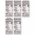Hershey’s, Kit Kat & Reese’s Assorted Snack Size Candy Bulk Bag – Chocolate Variety Pack (60 Count)