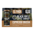 Black Rifle Coffee Company Ready-to-Drink, Iced Espresso Mocha, Cans, 12 pk./11 oz.