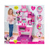 Disney Minnie Mouse Brunch Café Playset