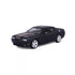 Maisto 1:24 2008 Dodge Challenger Assembly Line Model Kit – Buildable Die-Cast Muscle Car