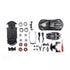Maisto 1:24 Lamborghini Terzo Millennio Assembly Line Model Kit – Buildable Die-Cast Supercar