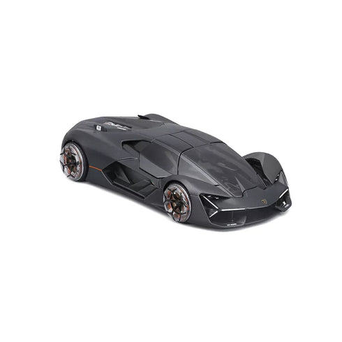 Maisto 1:24 Lamborghini Terzo Millennio Assembly Line Model Kit – Buildable Die-Cast Supercar