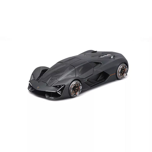 Maisto 1:24 Lamborghini Terzo Millennio Assembly Line Model Kit – Buildable Die-Cast Supercar