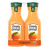 Simply Orange Pulp-Free Orange Juice, 2 pk./46 fl. oz.