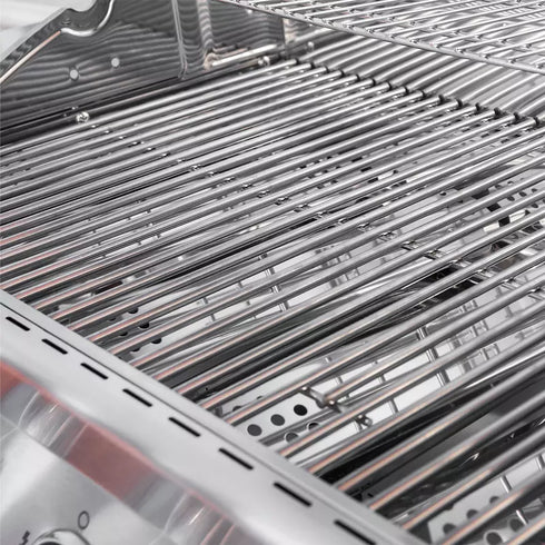 Nexgrill 4-Burner Gas Grill with Side Burner & Cover – Propane BBQ Grill for Backyard Cooking & Outdoor Entertaining
