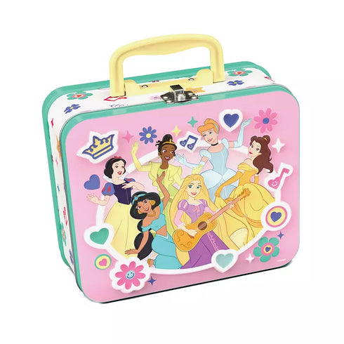 Spin Master Disney Princess Jigsaw Puzzle & Games Mega Value Bundle, 11 pk. – Princess Puzzles