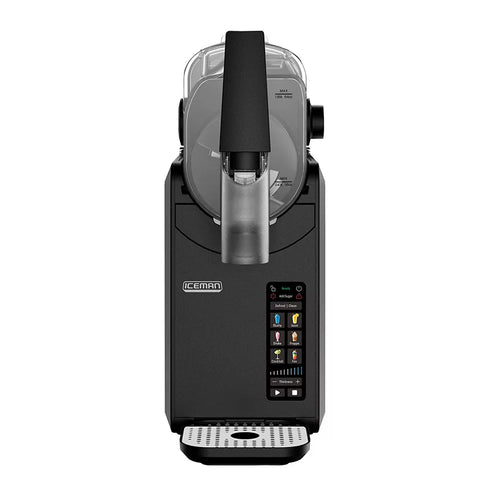 Slush-Ease Max Frozen Drink and Slushy Maker with Touch Controls