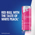 Red Bull Summer Edition Energy Drink White Peach Multi-Pack, 24 pk./8.4 fl. oz.