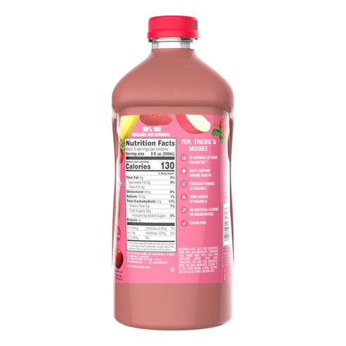 Bolthouse Farms Strawberry Banana, 52 oz.