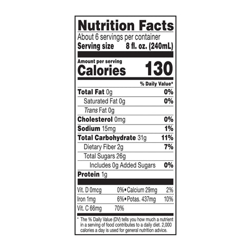 Bolthouse Farms Strawberry Banana, 52 oz.