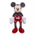 Disney Mickey Mouse Jumbo Plush – Extra-Large Collectible Disney Character
