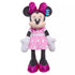 Disney Minnie Mouse Jumbo Plush – Extra-Large Soft & Huggable Character Toy for Kids