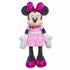 Disney Minnie Mouse Jumbo Plush – Extra-Large Soft & Huggable Character Toy for Kids