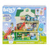 Bluey Let’s Play Chef Supermarket Playset – Pretend Grocery Store & Cooking Role-Play Set for Kids
