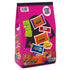 Hershey Assorted Flavored, Halloween Candy Bulk Bag, 100 ct.