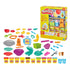 Play-Doh Fridge Fun Playset – Imaginative Kitchen-Themed Modeling Compound Set