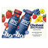 Chobani 20g Protein, Mixed Berry Vanilla, Strawberries & Cream, Protein Drinks Variety Pack, 8 ct./10 oz